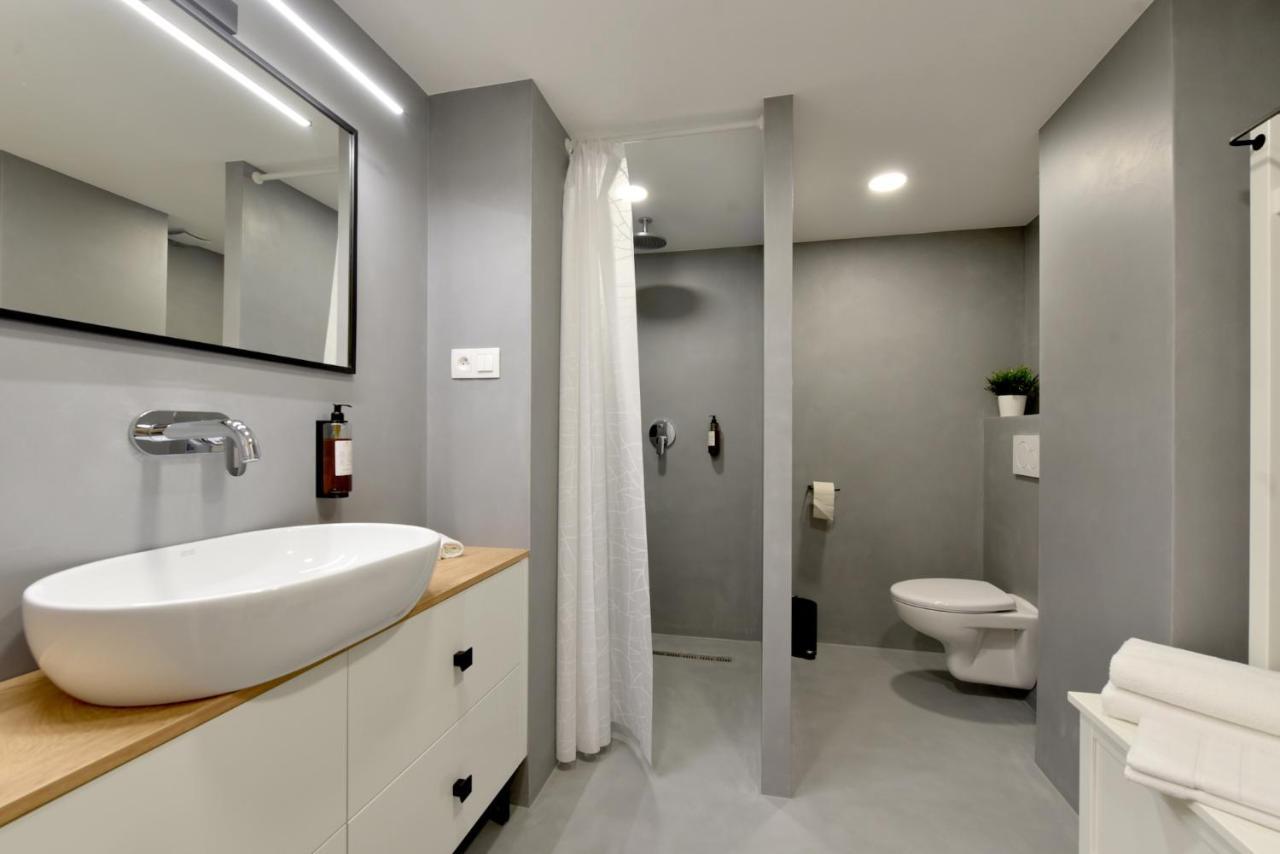 Apartman S Balkonom Trencin Ngoại thất bức ảnh