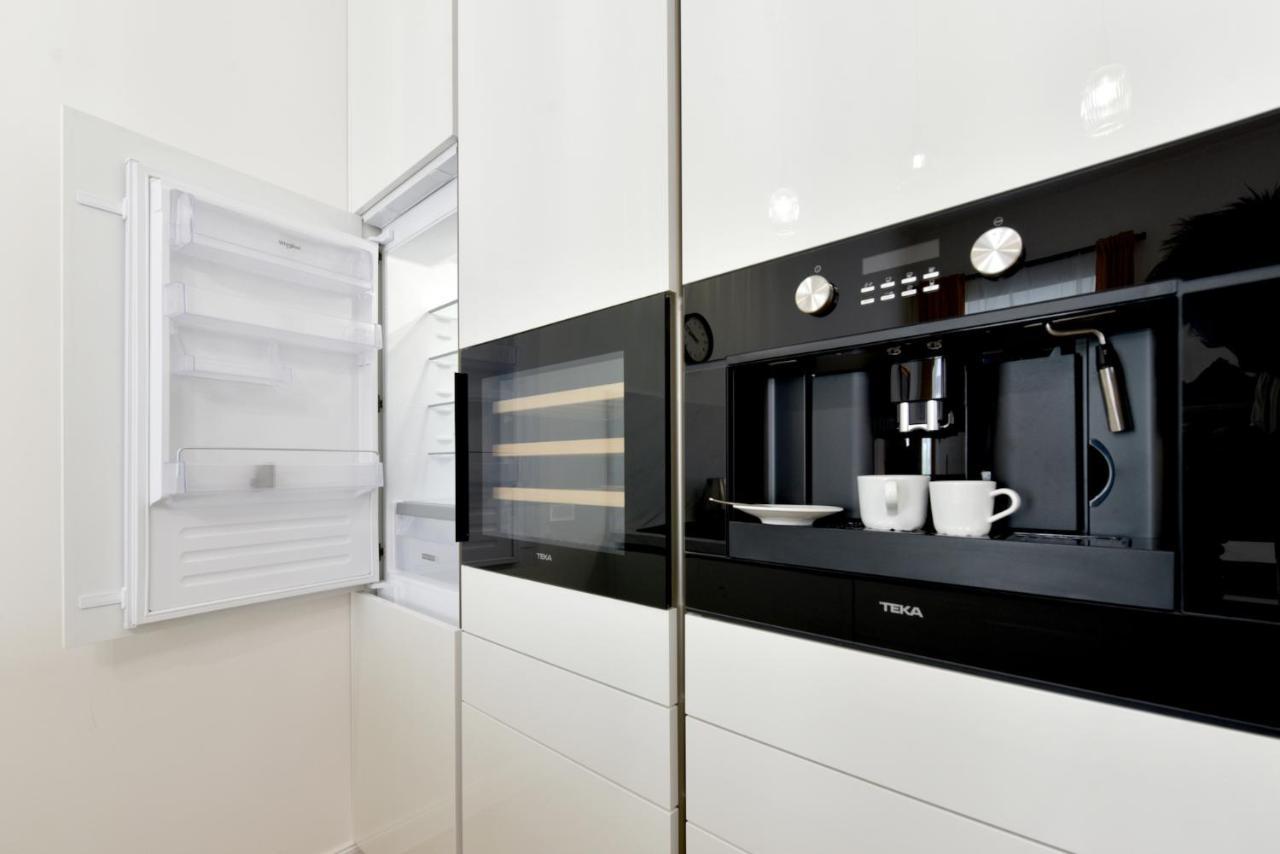 Apartman S Balkonom Trencin Ngoại thất bức ảnh