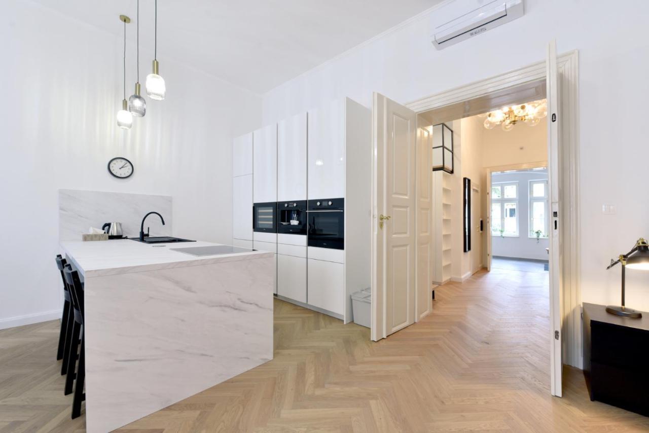 Apartman S Balkonom Trencin Ngoại thất bức ảnh