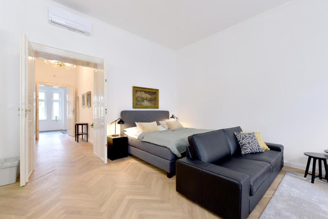 Apartman S Balkonom Trencin Ngoại thất bức ảnh