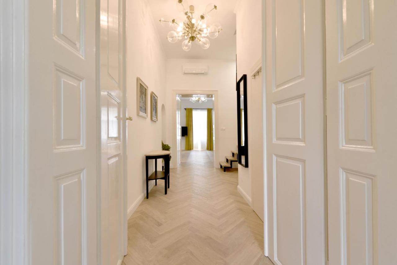Apartman S Balkonom Trencin Ngoại thất bức ảnh