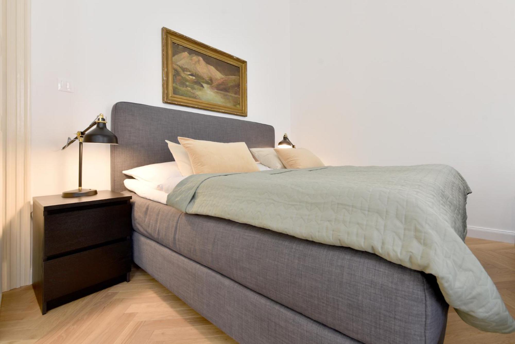 Apartman S Balkonom Trencin Ngoại thất bức ảnh